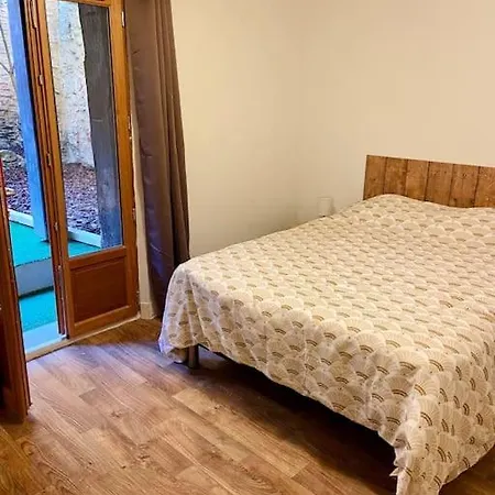 Apartamento Au Coeur Du Centre Historique Bergerac