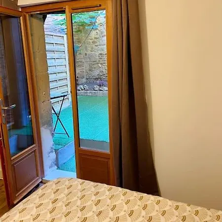 Apartment Au Coeur Du Centre Historique Bergerac
